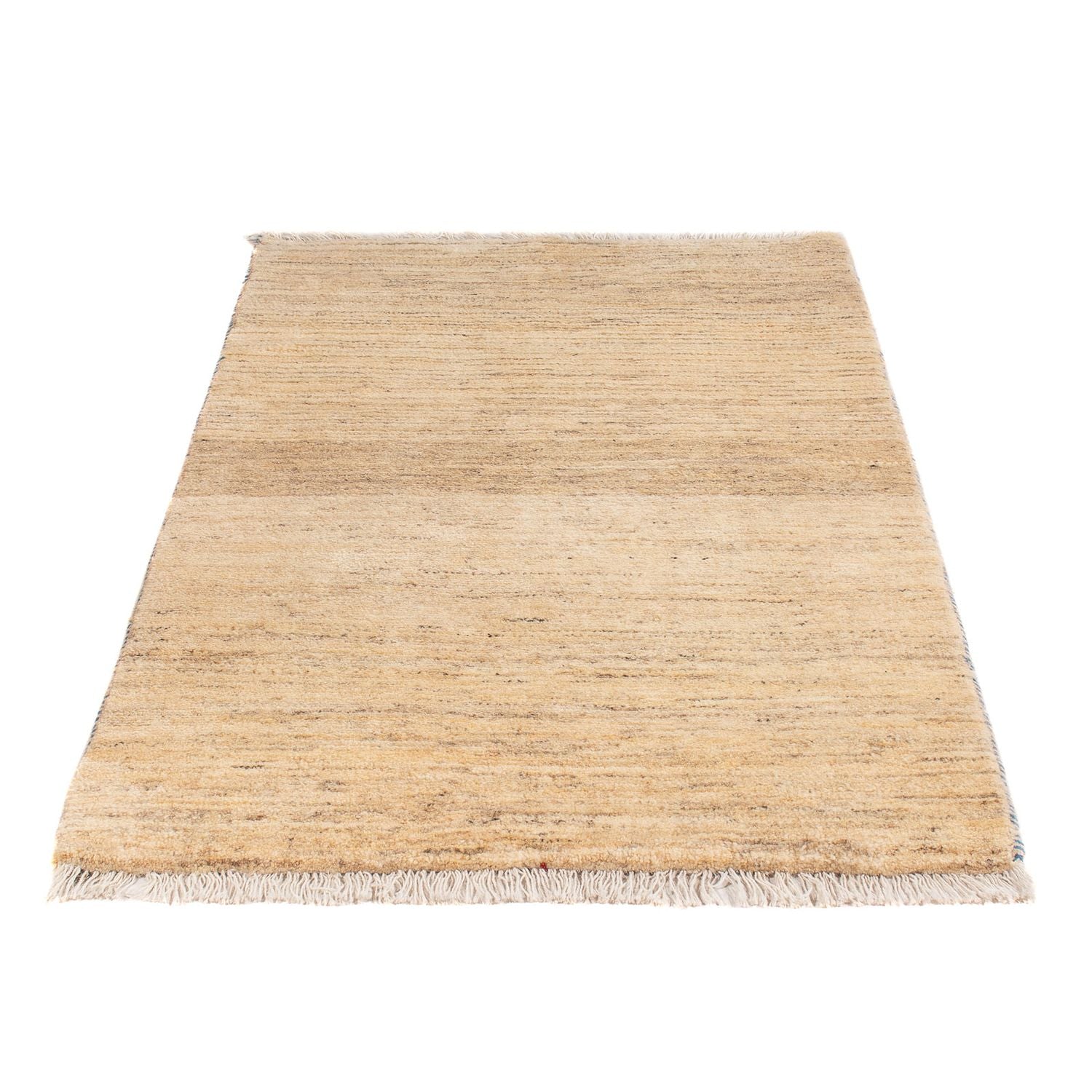 Tappeto Gabbeh - Persero - 153 x 82 cm - beige
