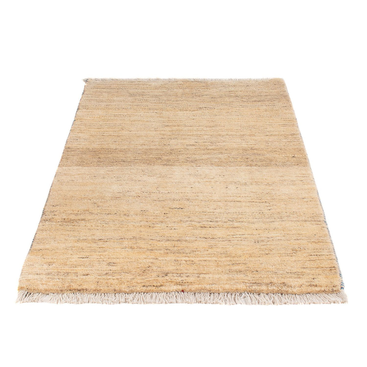 Tappeto Gabbeh - Persero - 153 x 82 cm - beige