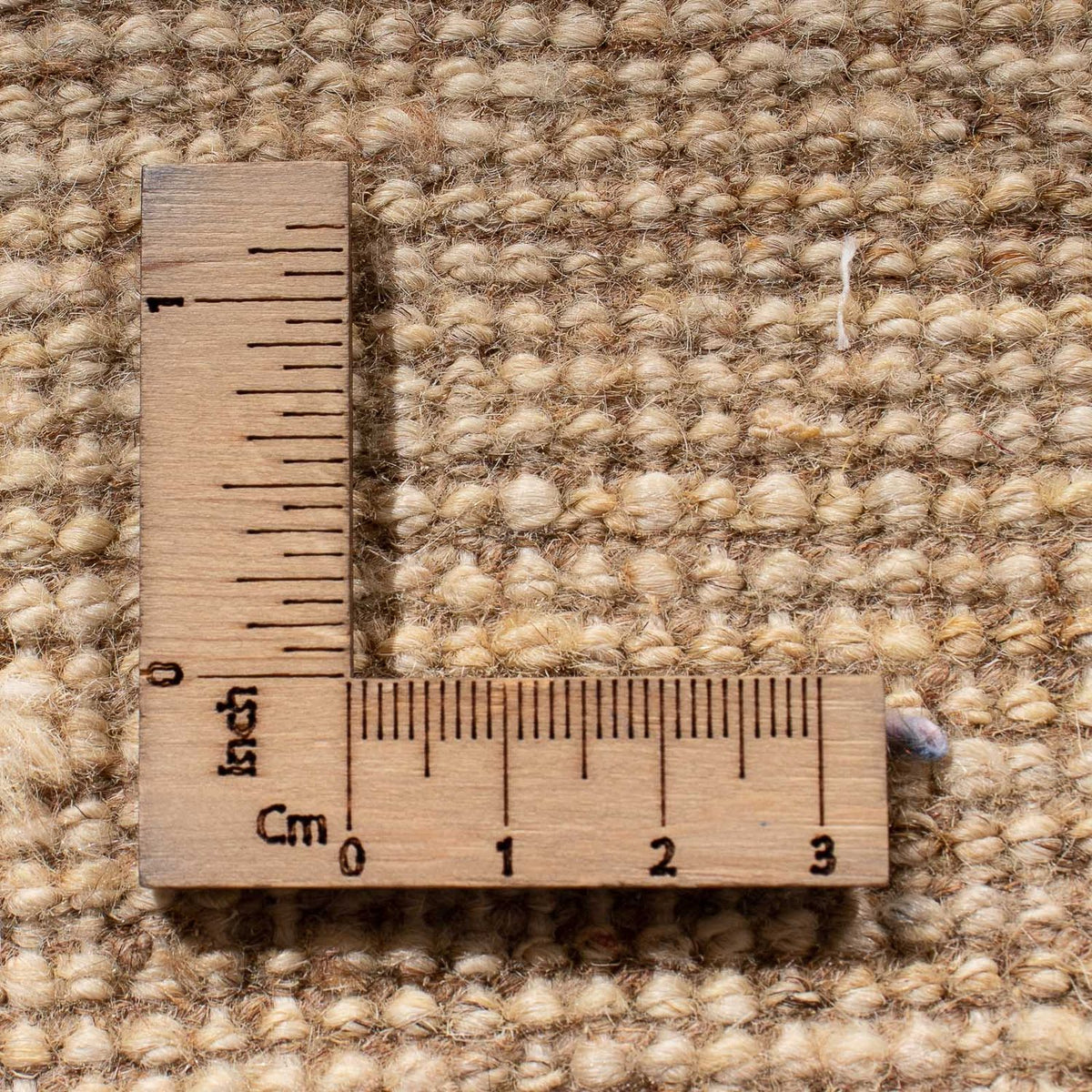 Tappeto Gabbeh - Persero - 153 x 82 cm - beige