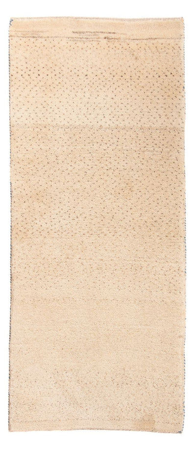 Gabbeh persiano Tappeto 60x156cm - Perserteppich Wollteppich