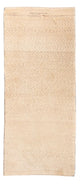 Gabbeh persiano Tappeto 156x60cm - Perserteppich Wollteppich