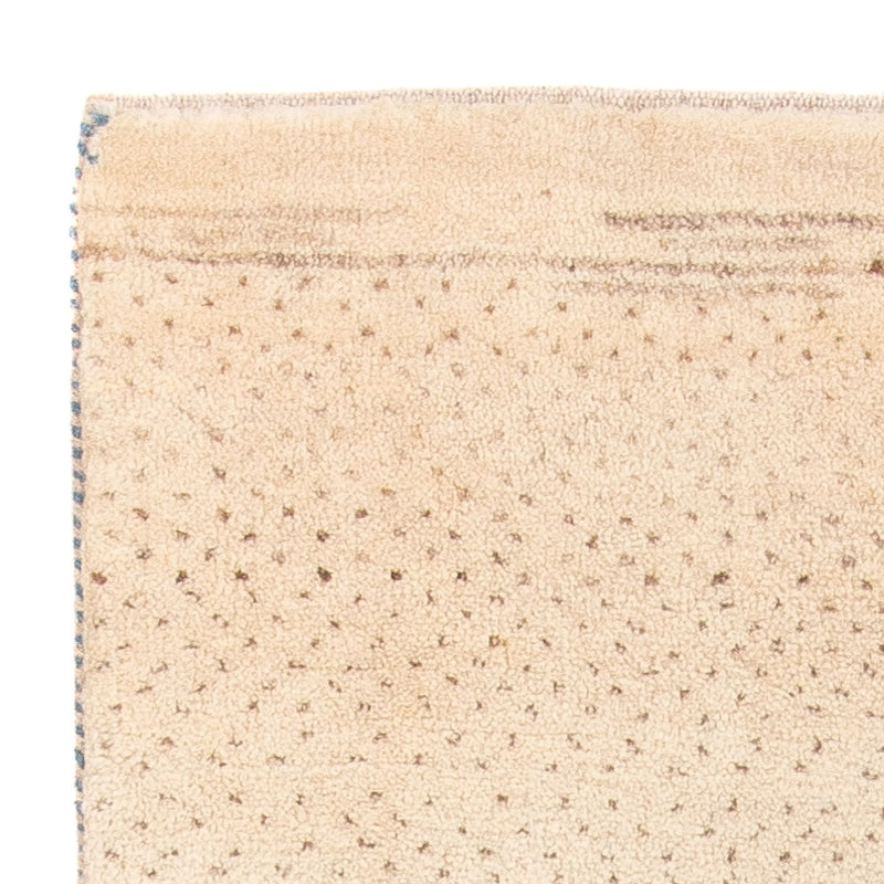Tappeto Gabbeh - Persero - 156 x 60 cm - beige