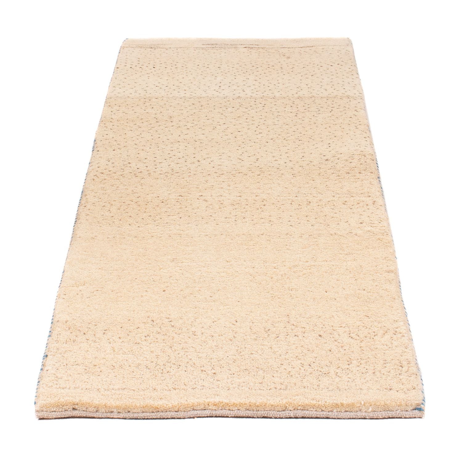 Tappeto Gabbeh - Persero - 156 x 60 cm - beige