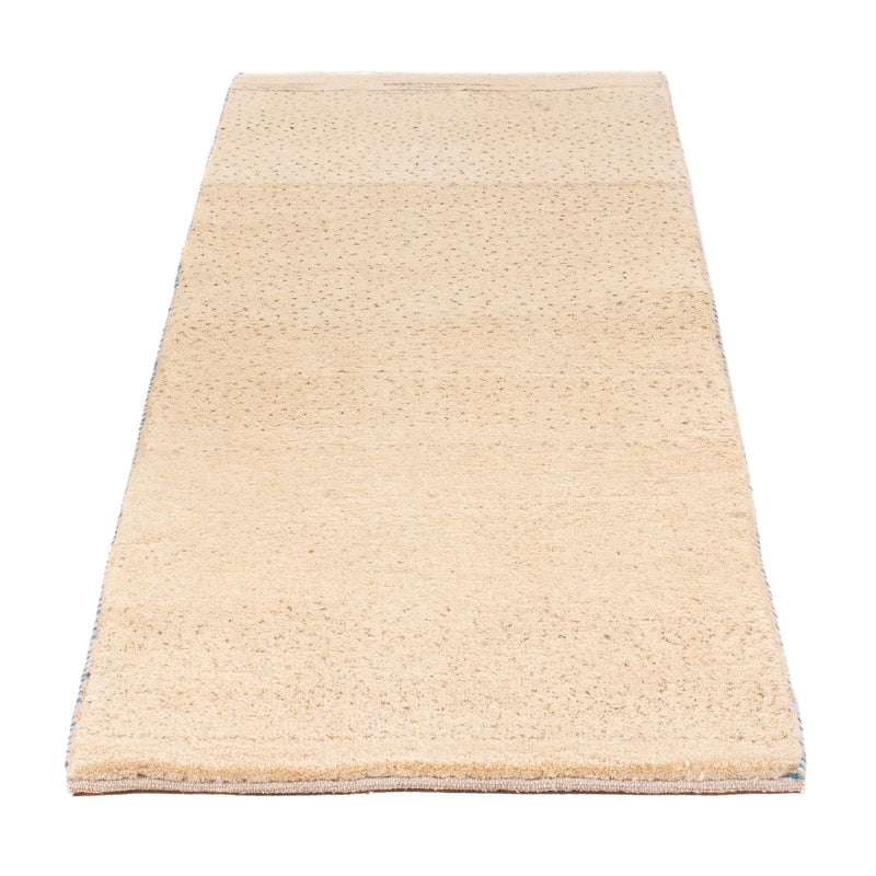 Tappeto Gabbeh - Persero - 156 x 60 cm - beige