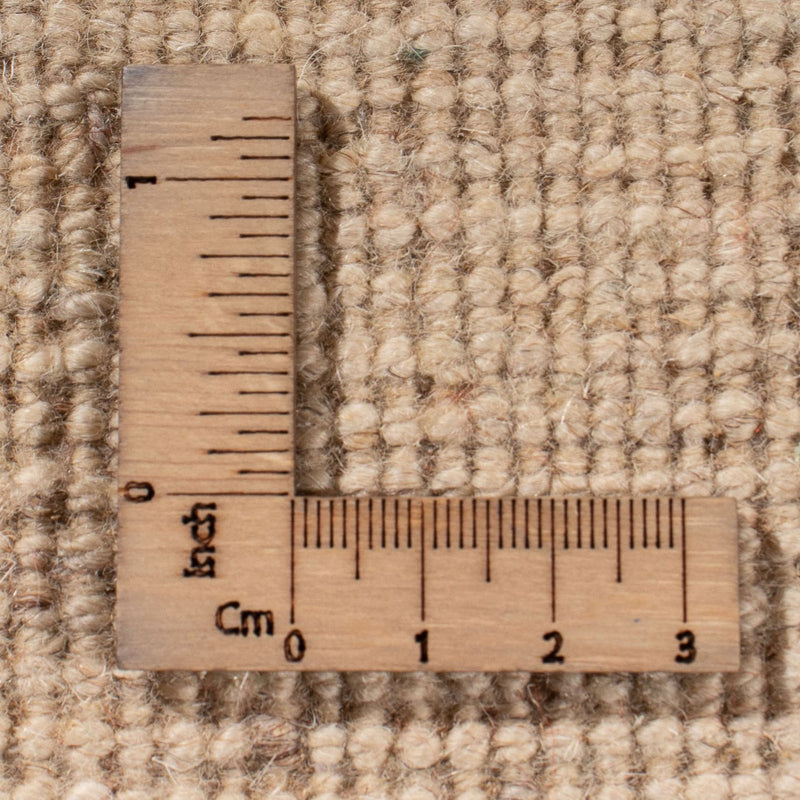 Tappeto Gabbeh - Persero - 156 x 60 cm - beige
