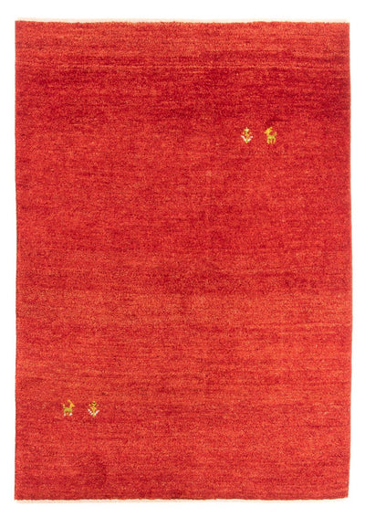 Gabbeh persiano Tappeto 101x149cm - Perserteppich Wollteppich