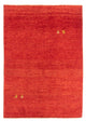 Gabbeh persiano Tappeto 101x149cm - Perserteppich Wollteppich