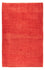 Tappeto Gabbeh - Persero - 148 x 96 cm - rosso