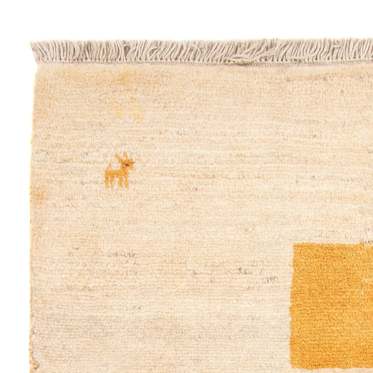 Gabbeh persiano Tappeto 98x153cm - Perserteppich Wollteppich