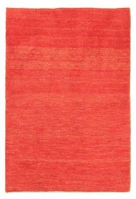 Tappeto Gabbeh - Persero - 148 x 98 cm - rosso