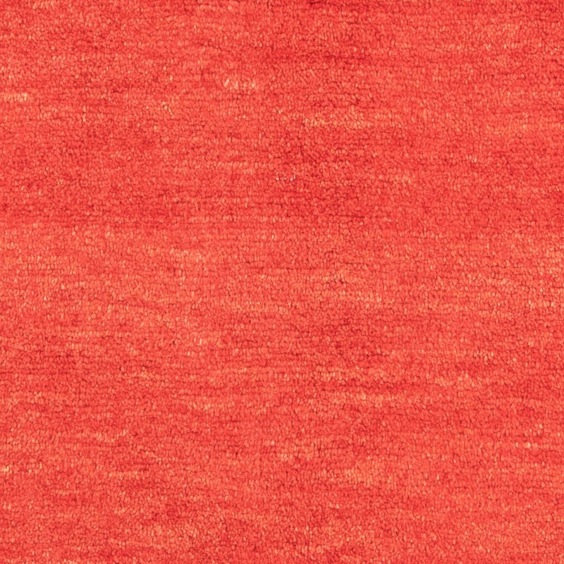 Tappeto Gabbeh - Persero - 148 x 98 cm - rosso