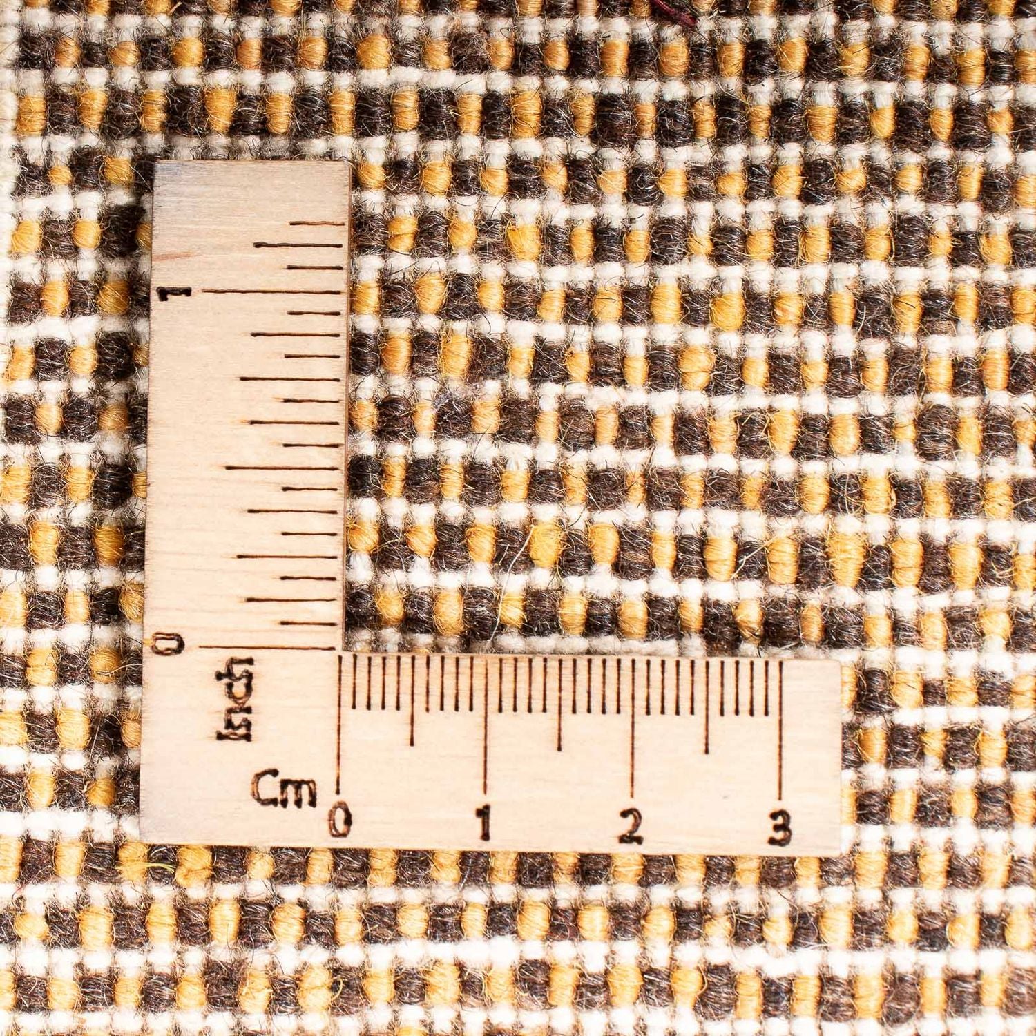 Tappeto Gabbeh - Loribaft Persero - 156 x 94 cm - multicolore