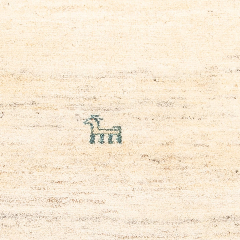 Tappeto Gabbeh - Persero - 172 x 99 cm - verde