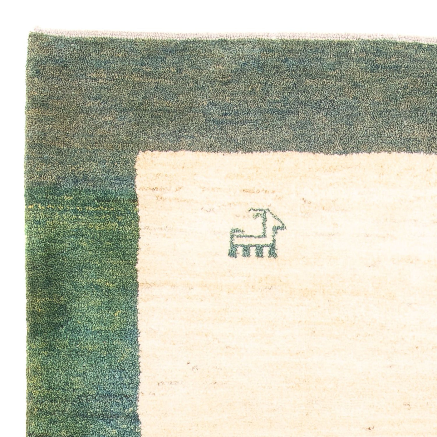 Gabbeh persiano Tappeto 172x99cm - Perserteppich Wollteppich