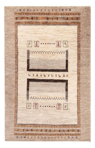 Loribaft Tappeto 98x157cm - Perserteppich Wollteppich
