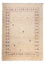 Tappeto Gabbeh - Loribaft Persero - 158 x 110 cm - naturale