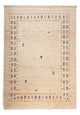 Loribaft Tappeto 158x110cm - Perserteppich Wollteppich
