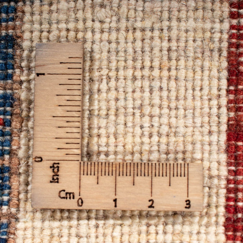Tappeto Gabbeh - Loribaft Persero - 175 x 122 cm - multicolore