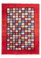 Gabbeh persiano Tappeto 185x125cm - Perserteppich Wollteppich