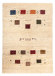 Loribaft Tappeto 185x128cm - Perserteppich Wollteppich