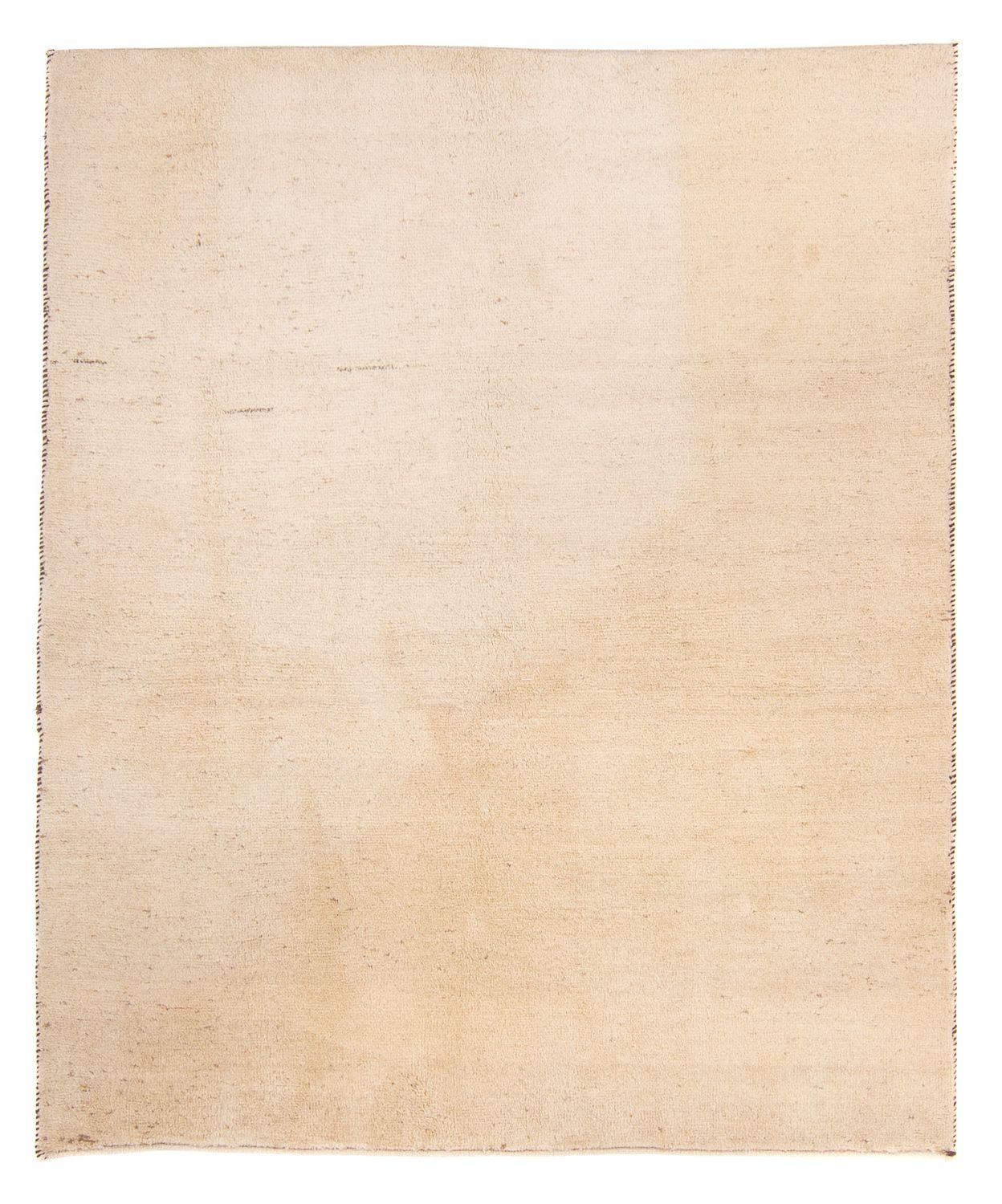 Tappeto Gabbeh - Persero - 195 x 150 cm - beige