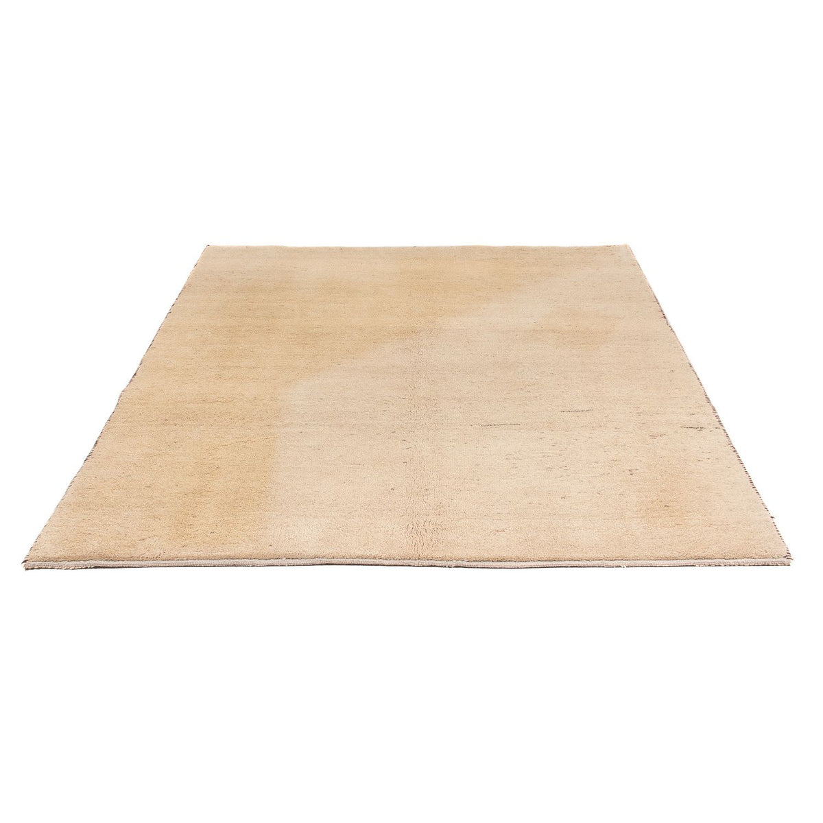 Tappeto Gabbeh - Persero - 195 x 150 cm - beige