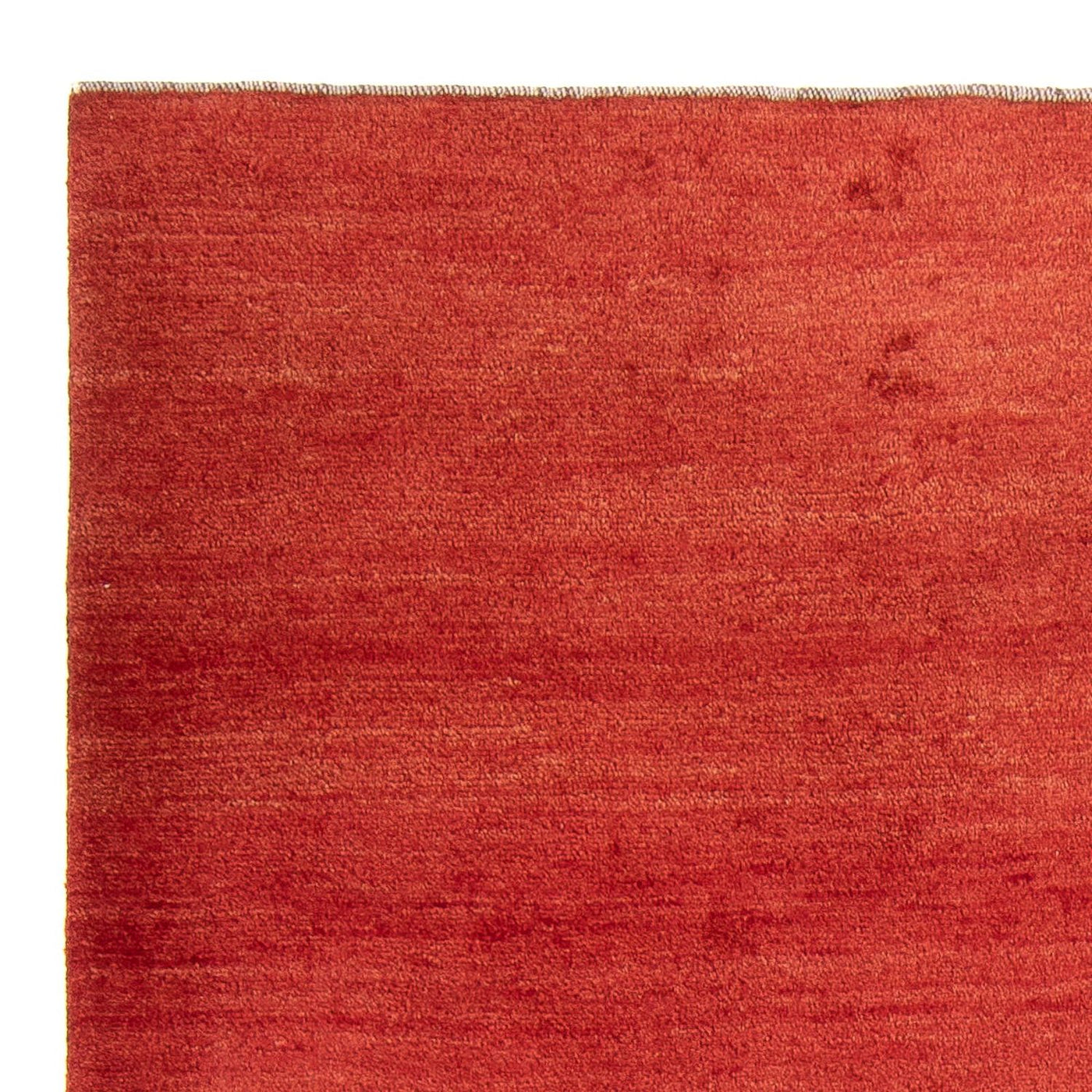 Gabbeh persiano Tappeto 202x153cm - Perserteppich Wollteppich