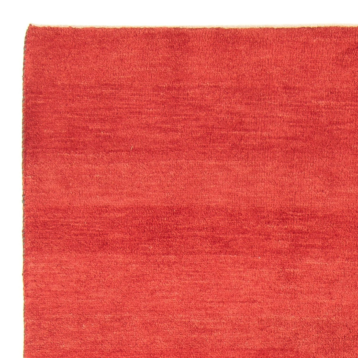 Gabbeh Persiano Tappeto 196x145cm - Perserteppich Wollteppich