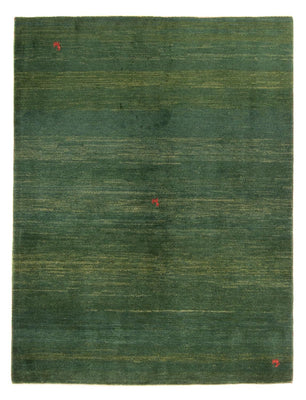 Tappeto Gabbeh - Persero - 200 x 150 cm - verde