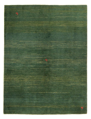Tappeto Gabbeh - Persero - 200 x 150 cm - verde