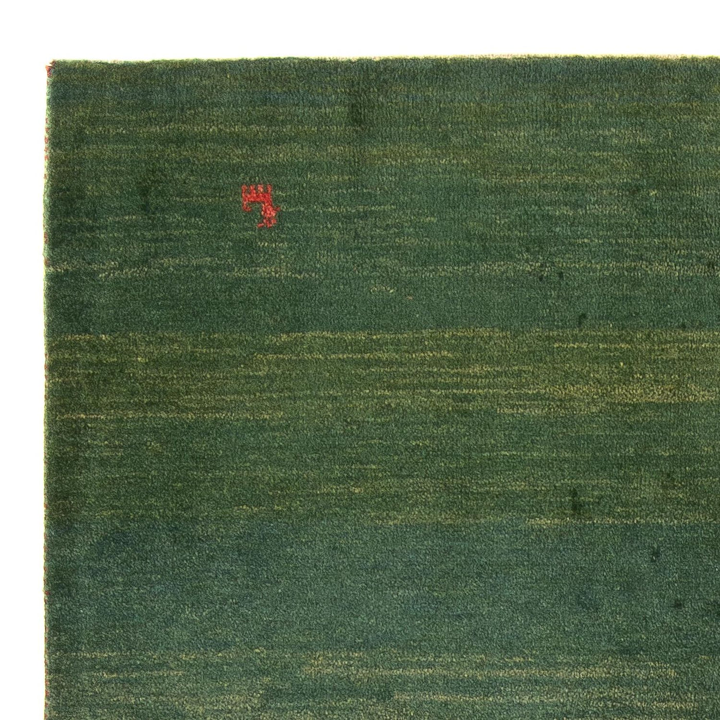 Gabbeh persiano Tappeto 200x150cm - Perserteppich Wollteppich