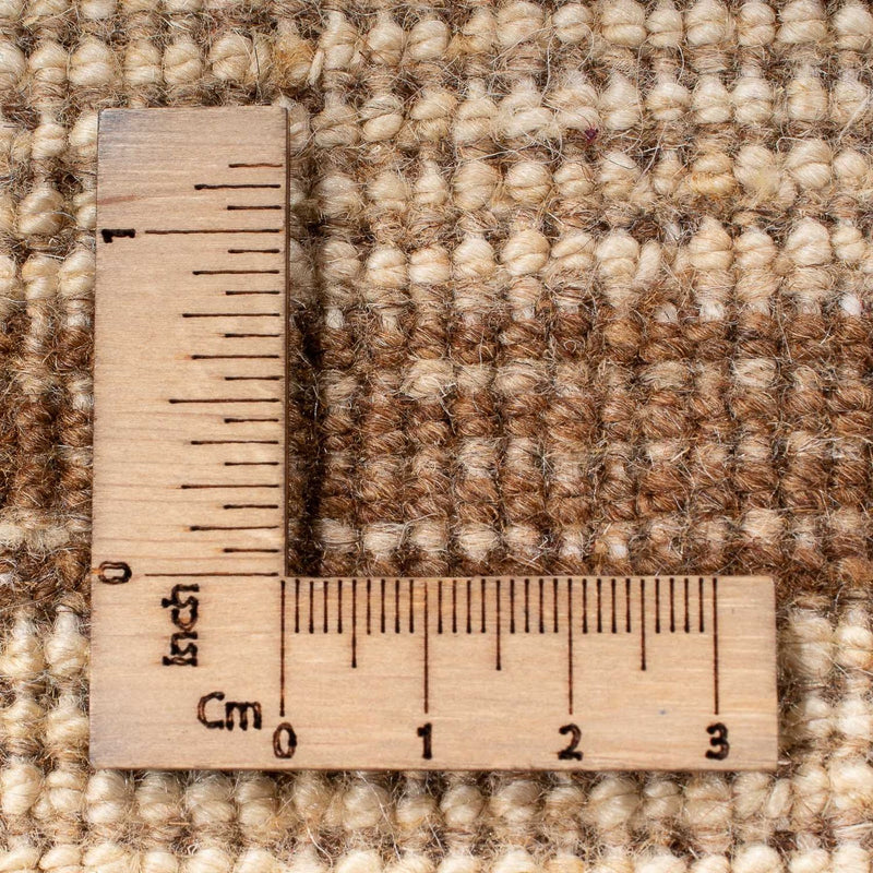 Tappeto berbero - 203 x 164 cm - beige