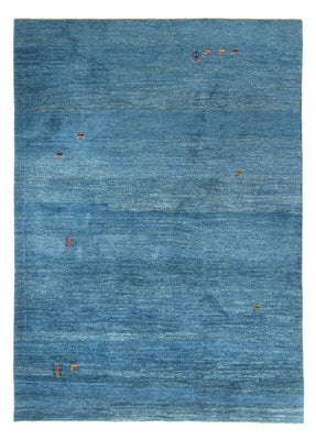 Tappeto Gabbeh - Persero - 239 x 170 cm - blu
