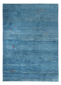 Tappeto Gabbeh - Persero - 239 x 170 cm - blu