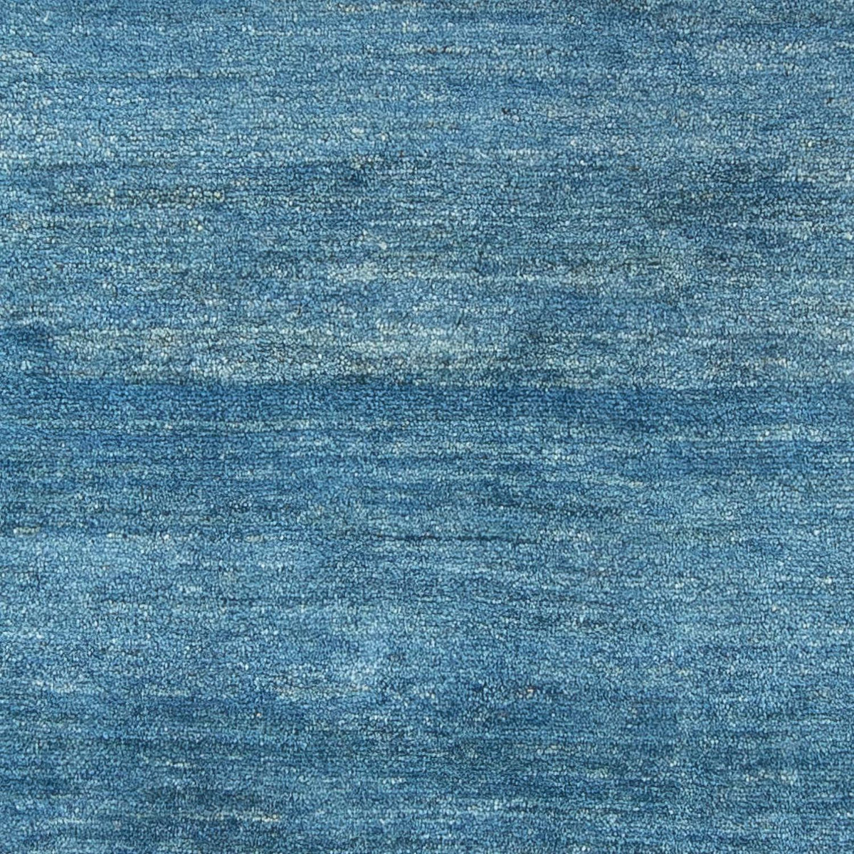 Tappeto Gabbeh - Persero - 239 x 170 cm - blu