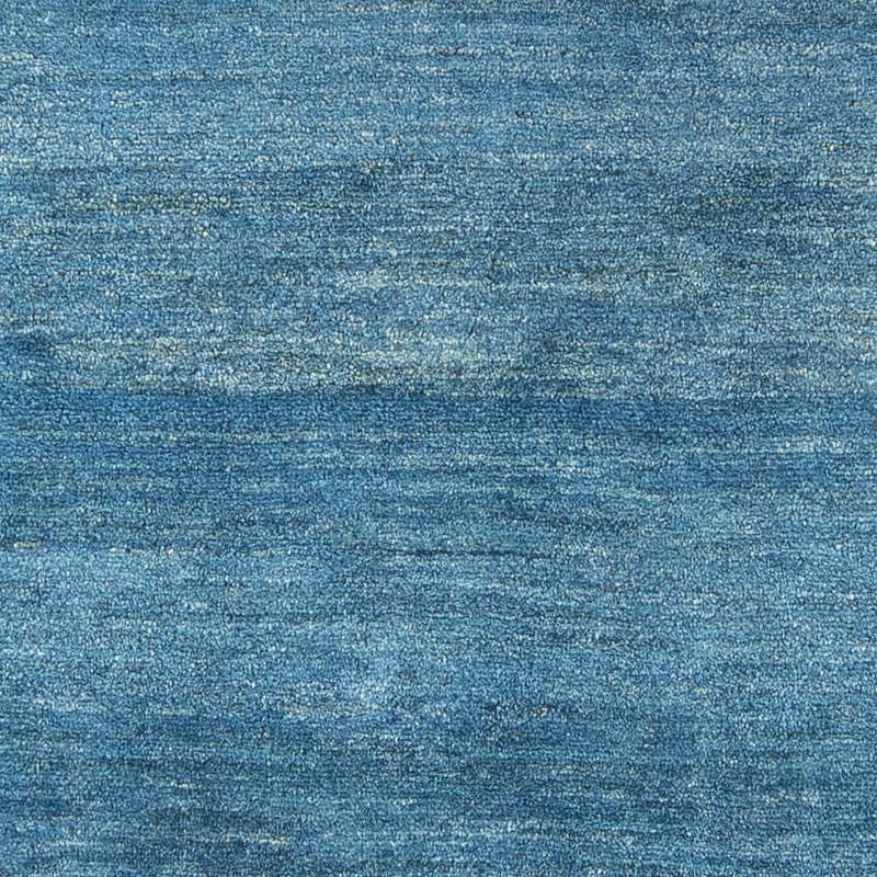 Tappeto Gabbeh - Persero - 239 x 170 cm - blu