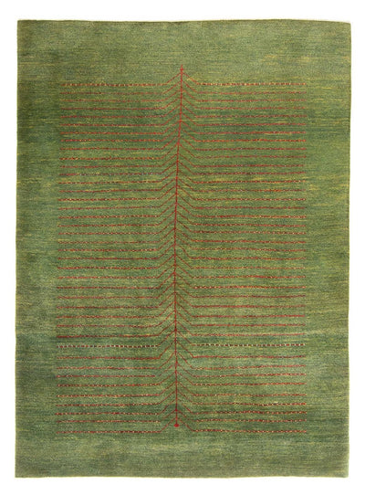 Gabbeh persiano Tappeto 173x241cm - Perserteppich Wollteppich
