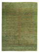 Gabbeh persiano Tappeto 241x173cm - Perserteppich Wollteppich