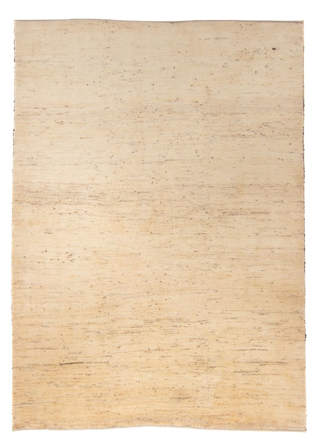 Tappeto Gabbeh - Persero - 246 x 180 cm - beige