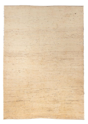 Tappeto Gabbeh - Persero - 246 x 180 cm - beige