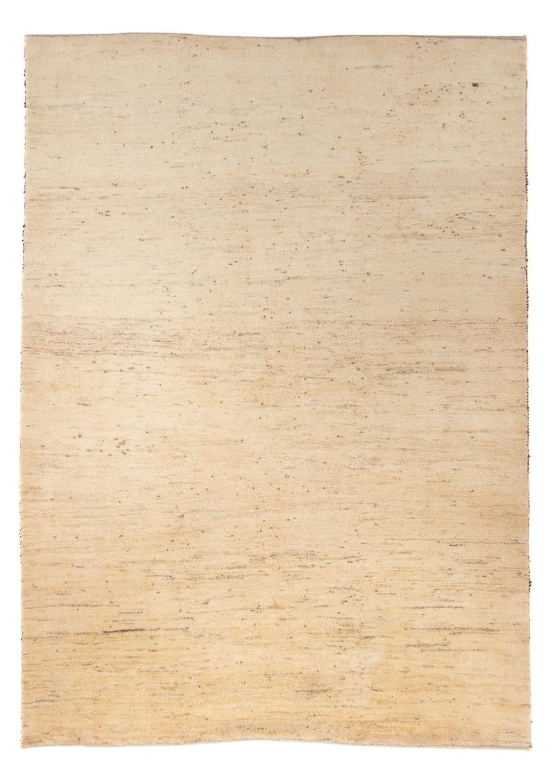 Tappeto Gabbeh - Persero - 246 x 180 cm - beige