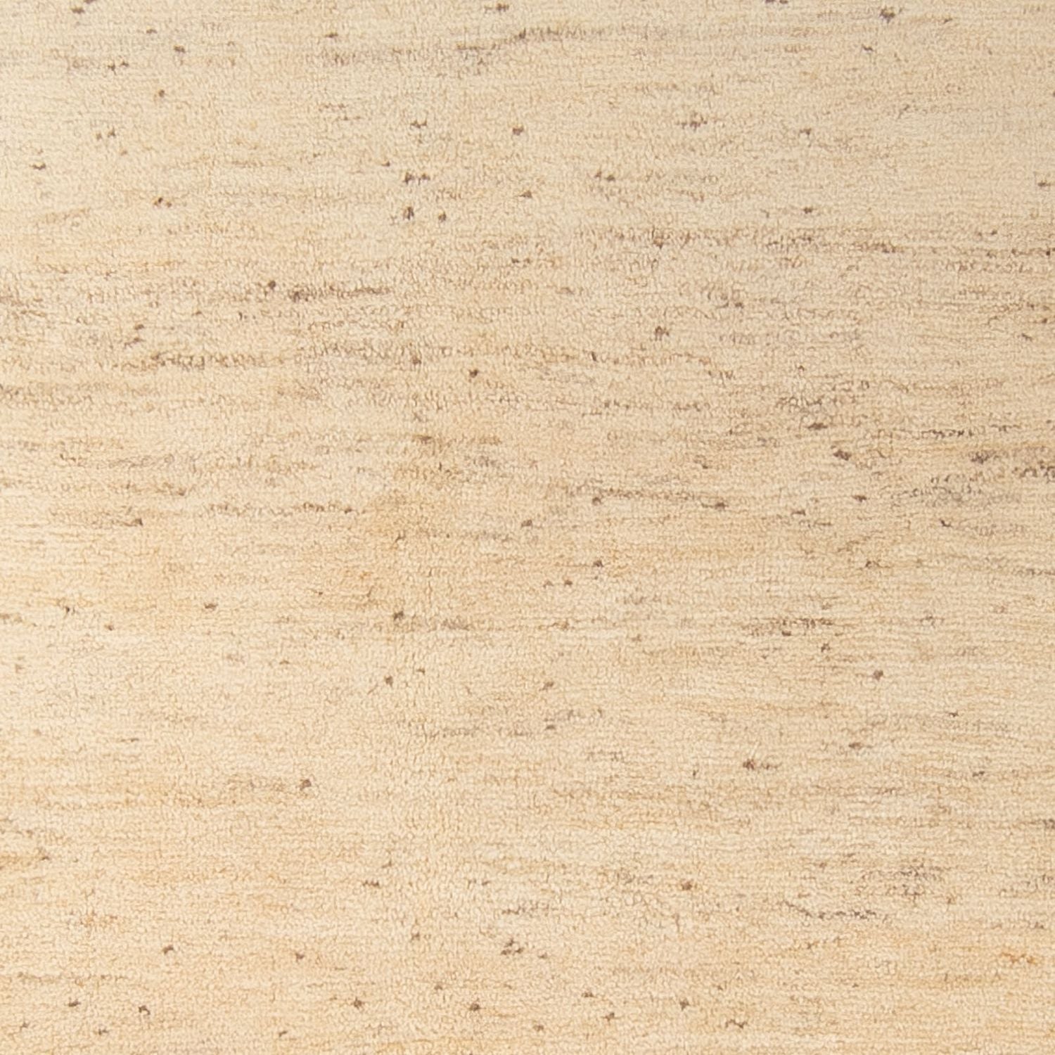 Tappeto Gabbeh - Persero - 246 x 180 cm - beige