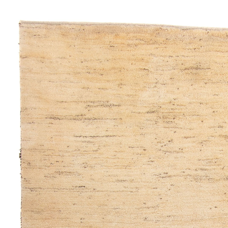 Tappeto Gabbeh - Persero - 246 x 180 cm - beige