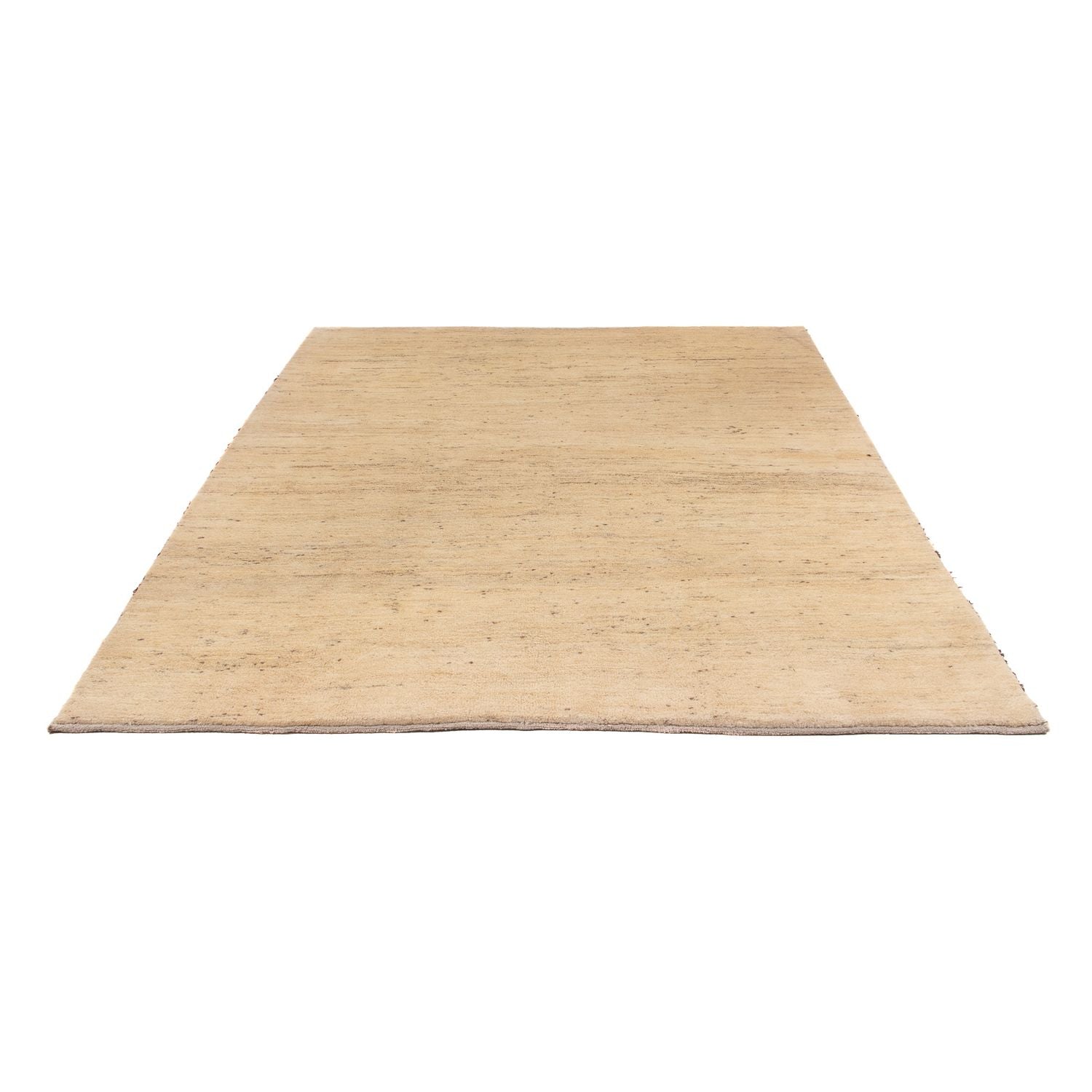 Tappeto Gabbeh - Persero - 246 x 180 cm - beige