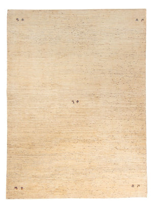 Tappeto Gabbeh - Persero - 248 x 176 cm - beige