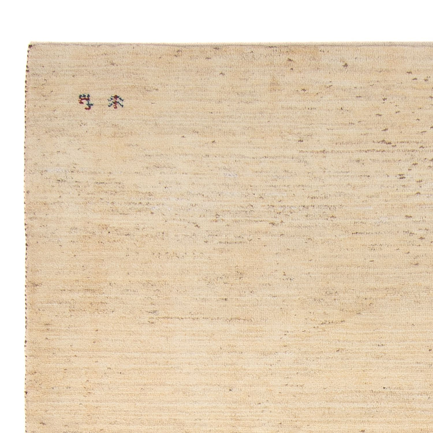 Gabbeh Persiano Tappeto 248x176cm - Perserteppich Wollteppich
