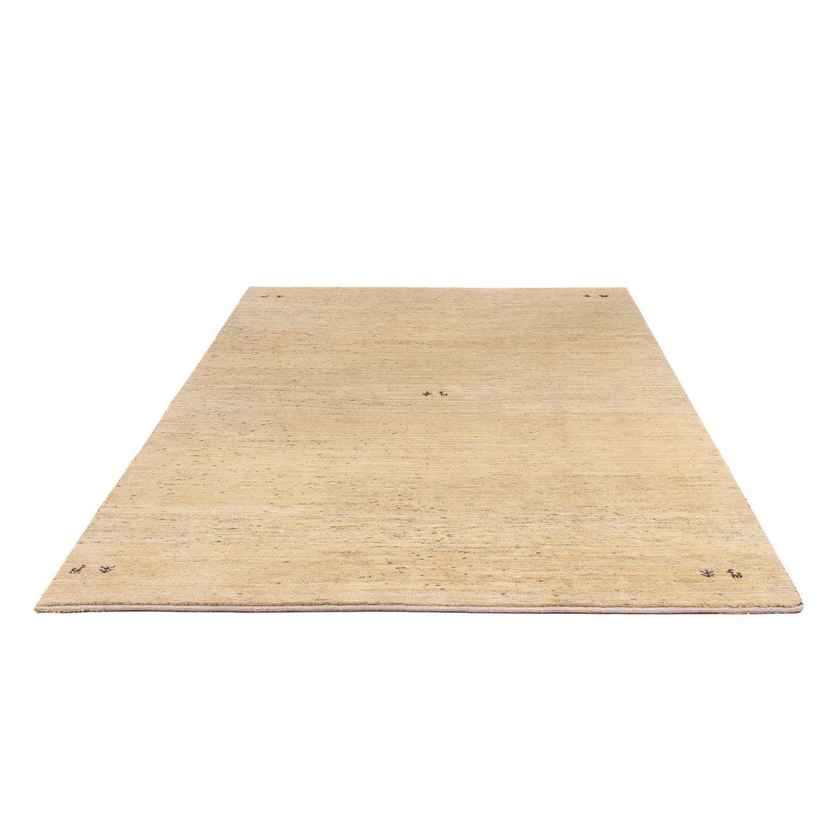 Tappeto Gabbeh - Persero - 248 x 176 cm - beige