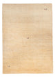 Gabbeh Persiano Tappeto 247x178cm - Perserteppich Wollteppich