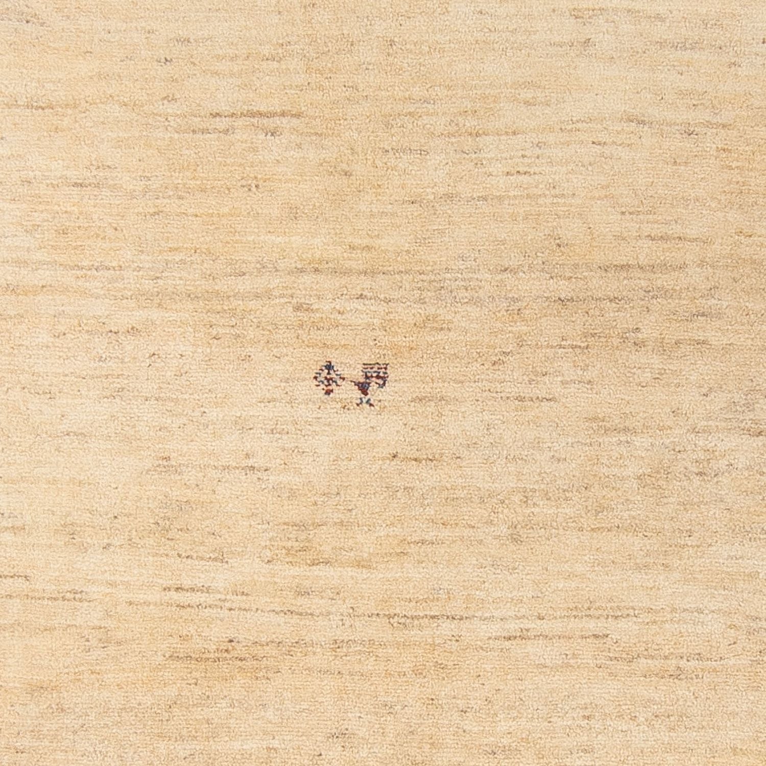 Tappeto Gabbeh - Persero - 247 x 178 cm - beige