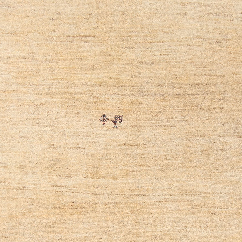Tappeto Gabbeh - Persero - 247 x 178 cm - beige